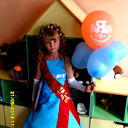 Ангелина Новикова