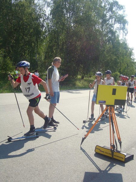 Александр Синченко