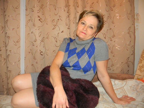 Татьяна Андрейко