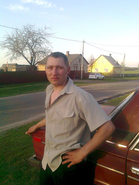 Александр Политаев