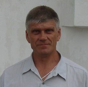 Николай Остарков