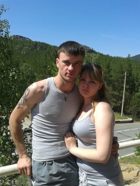 Андрей Шеряков