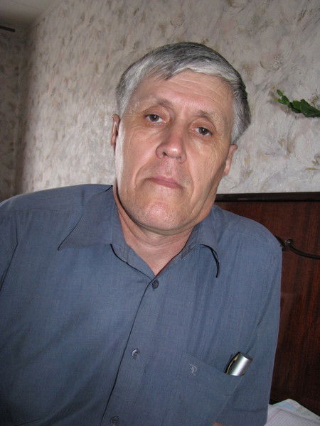 Геннадий Гончаров