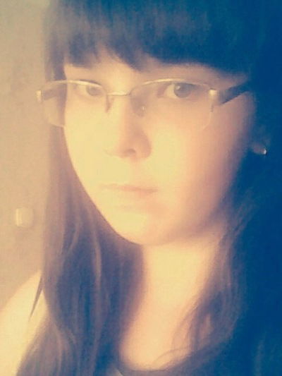 Маша Новоселова