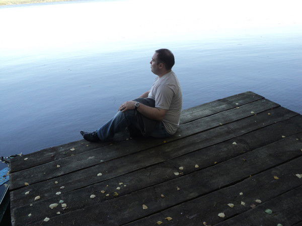 Роман Синявин