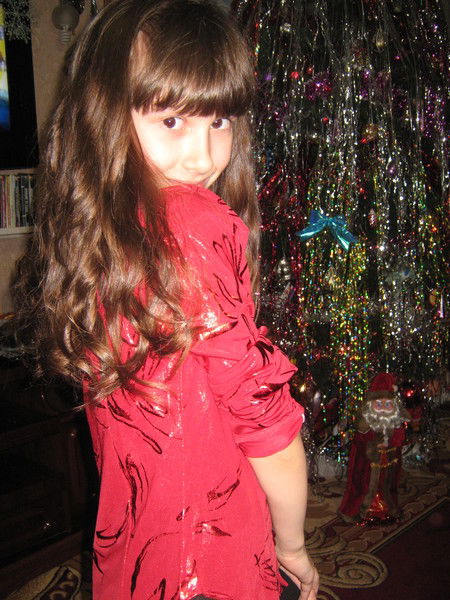 Каролина Горн