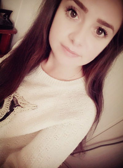 Алеся Смакова