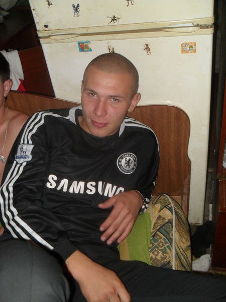 Дмитрий Степанов