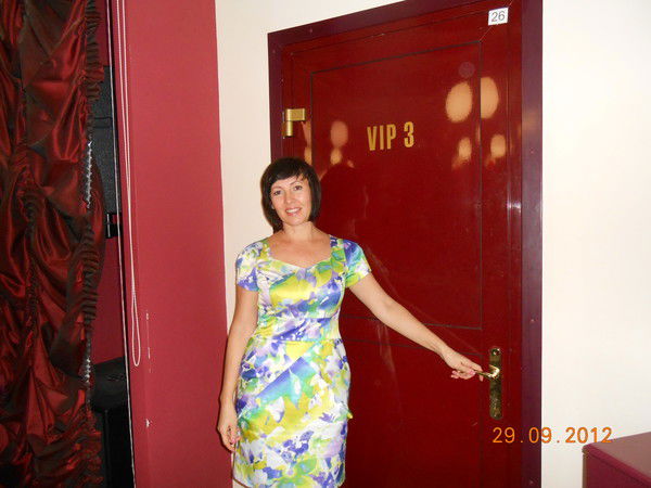 Елена Майшева