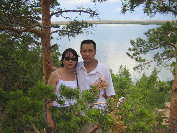 Айгуль Аюбаева (Тажикбаева)