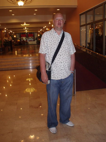 Георгий Барунов