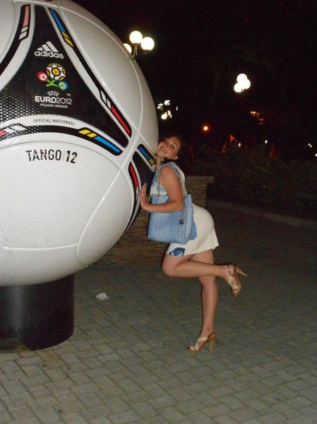 Елена Потапенко