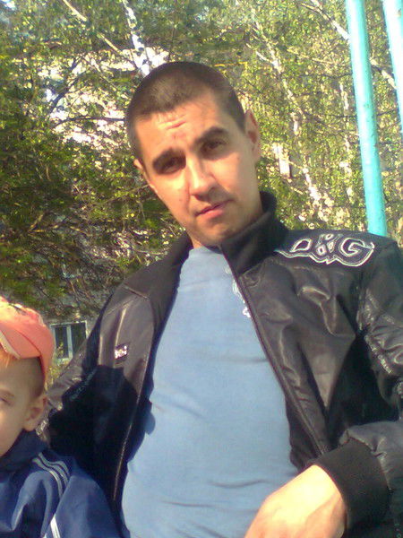 Александр Кузнецов