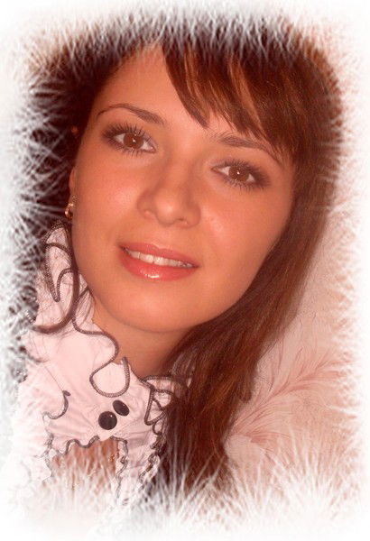 Светлана Вавилова