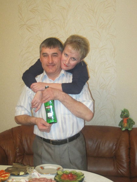 Наталья Токачева