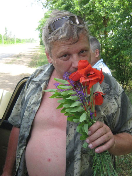 Андрей Чекотыло