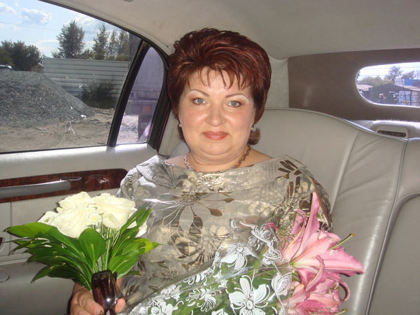 Ольга Грачева