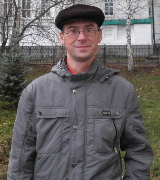 Александр Подцепихин