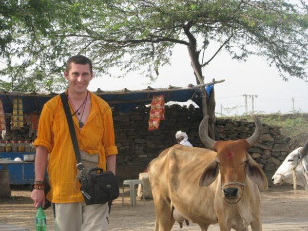 Олег Глушков