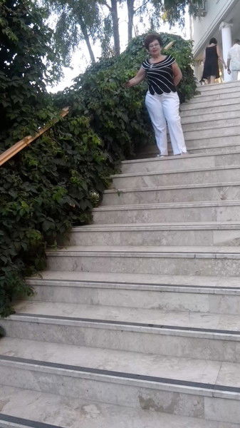 Татьяна Игнатьева