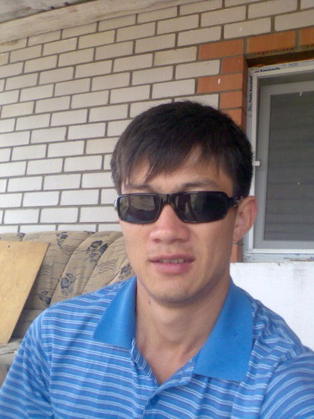 Адилбек Жаксыбаев