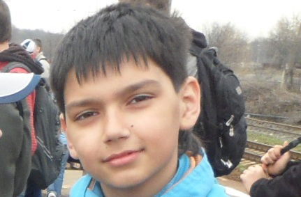 Артур Евсеев