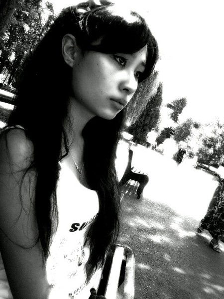 Пак Александра