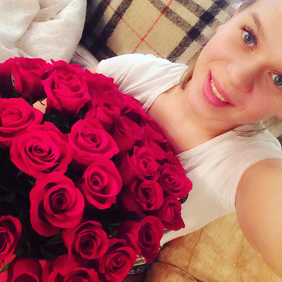 Руслана Адигамова