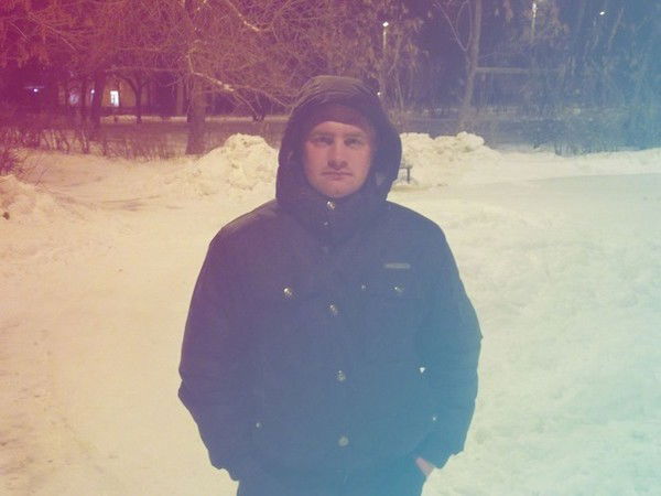 Владимир Ильичов