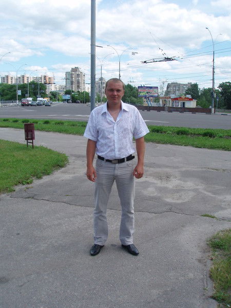 Дмитрий Шевцов