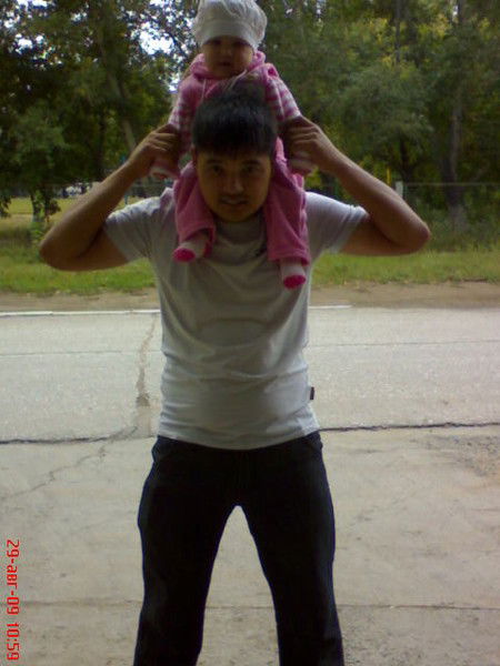 Бахтияр Курбанов