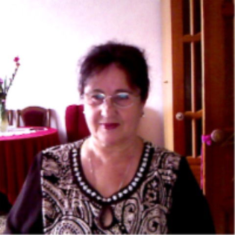 Нина Осипова