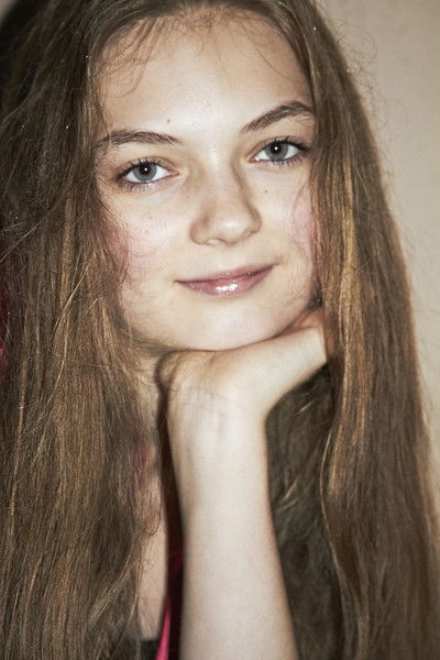 Язь Ололошевна