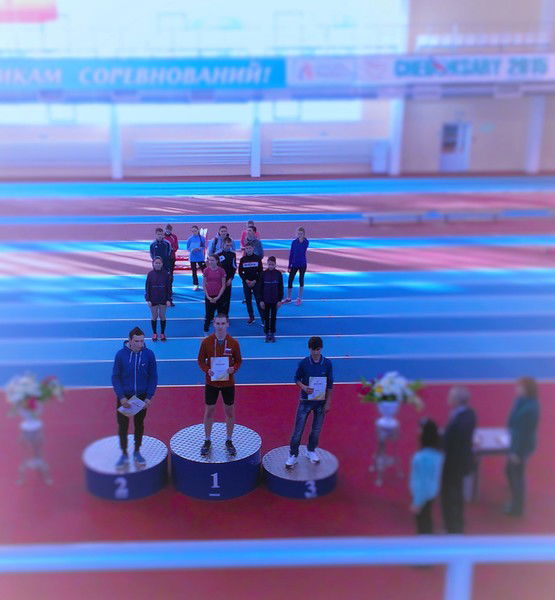 Денис Иванов