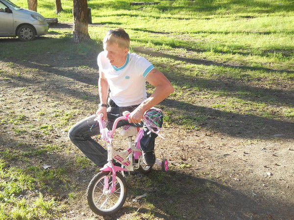 Алексей Сухоев