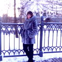 Светлана Николаевна