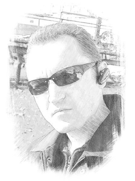 Руслан Рожков