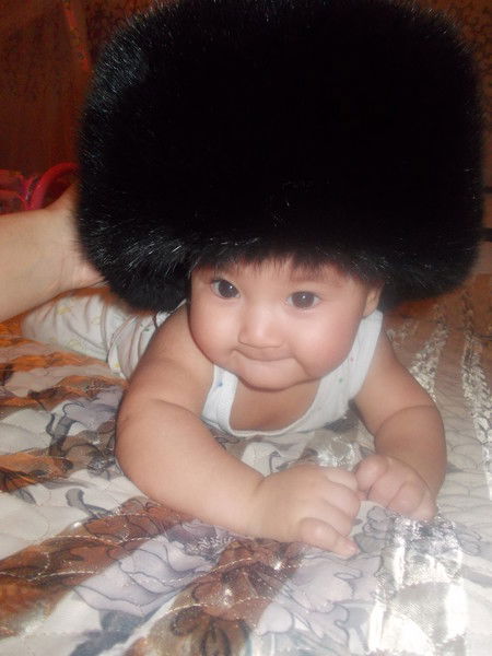 Мадина Тотиева