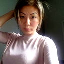 Алена Ким