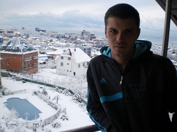 Олег Орищак