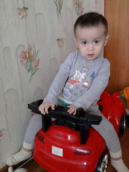 Анар Байтемирова