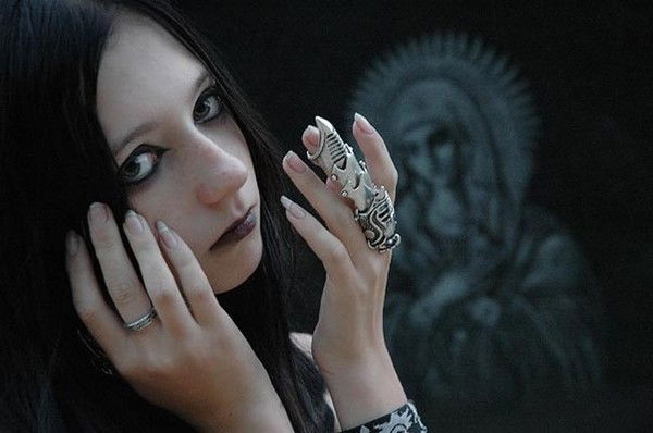 Супер Девчонка