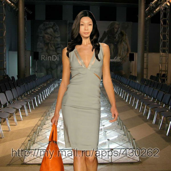 Чечек Топуй - Оол