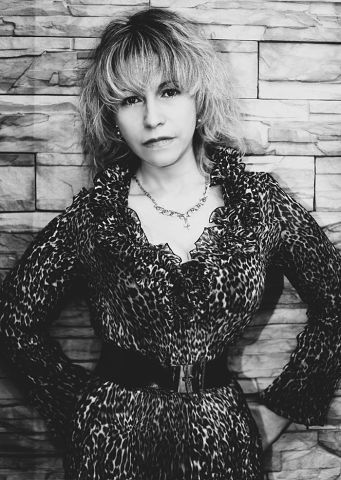 Ирина Евгеньевна