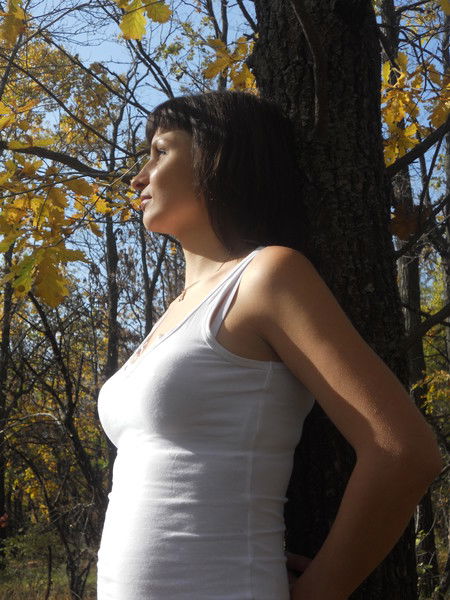 Александра Селивестрова