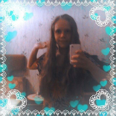 Элина Лымарь