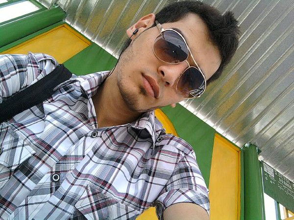 Бегендик Италмазов