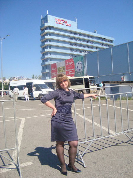 Елена Шкилева