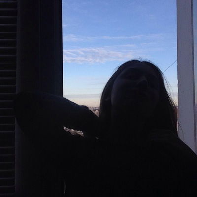 Ангелина Худеева