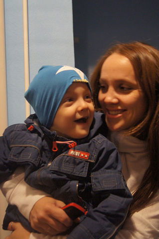 Екатерина Кучина